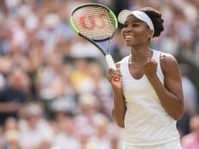 Venus Williams