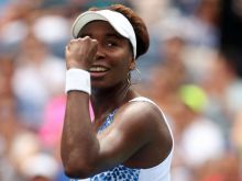 Venus Williams