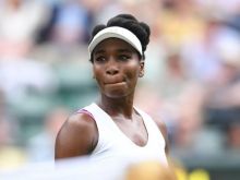Venus Williams