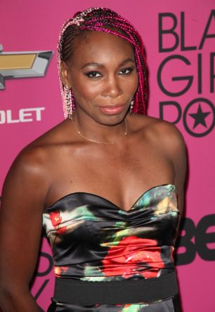 Venus Williams