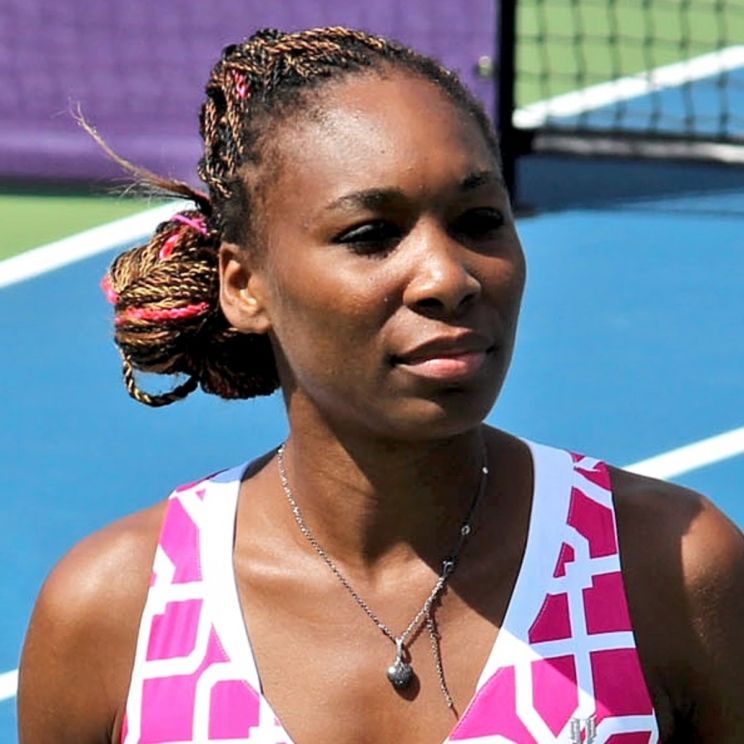 Venus Williams