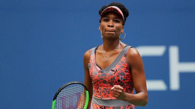 Venus Williams
