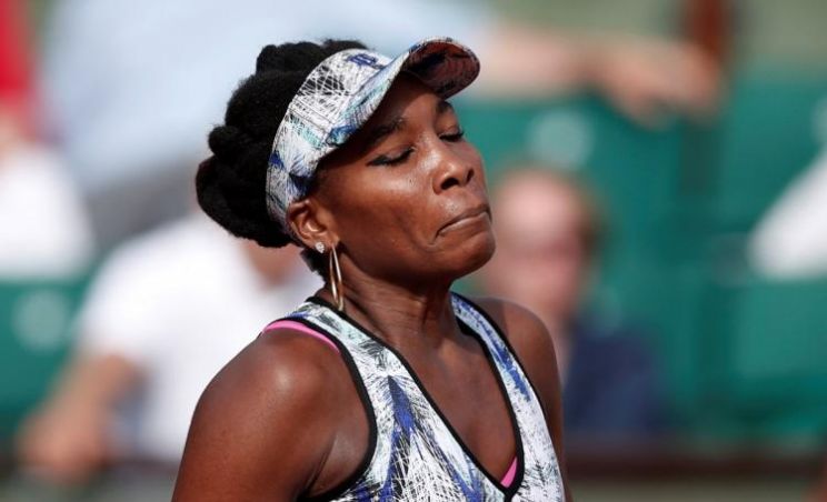 Venus Williams
