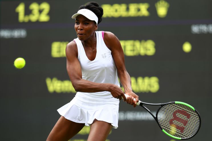 Venus Williams