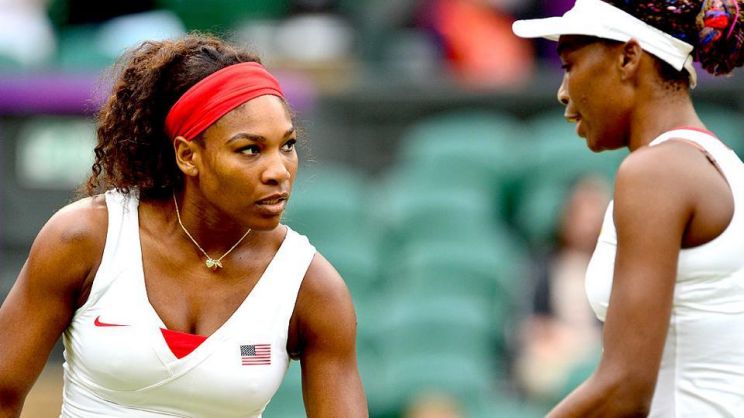Venus Williams