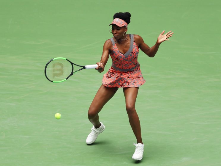 Venus Williams