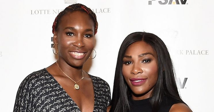 Venus Williams