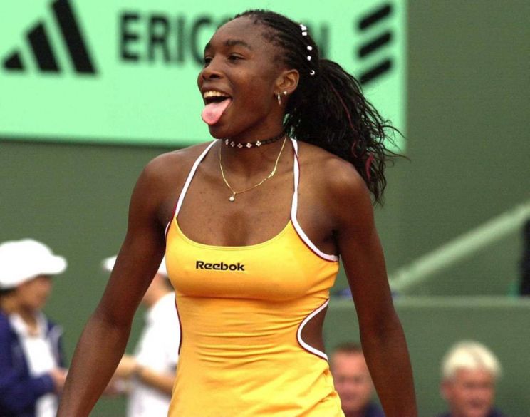 Venus Williams