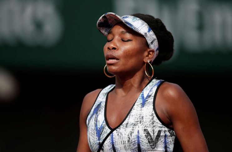 Venus Williams