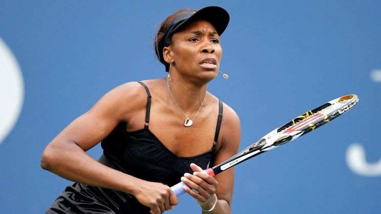Venus Williams