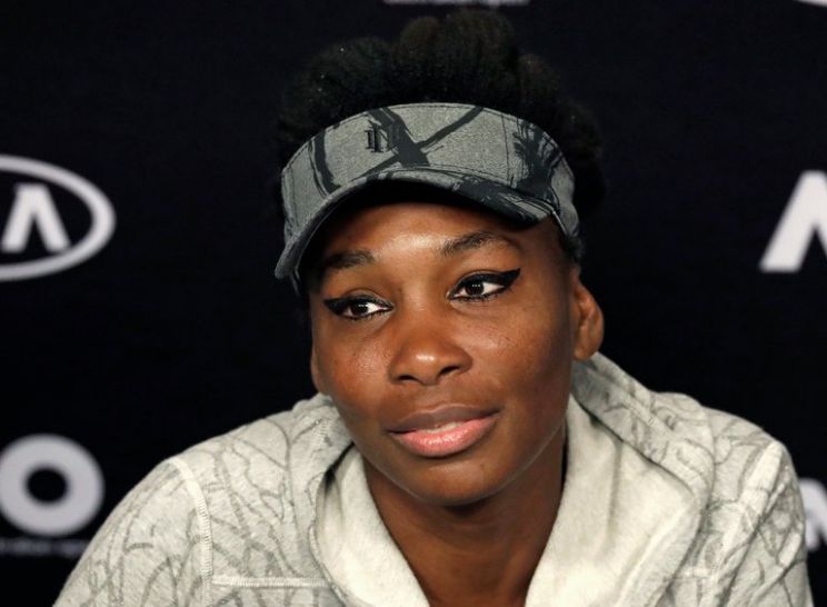 Venus Williams