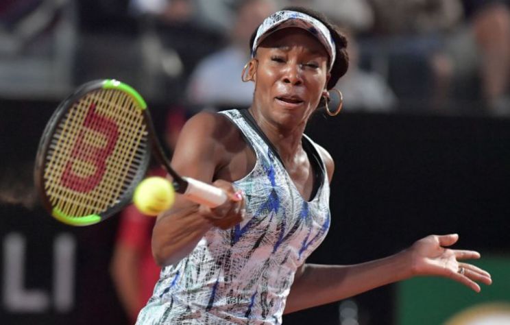 Venus Williams