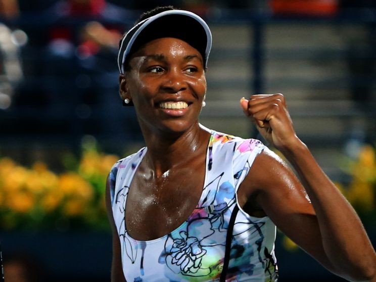 Venus Williams