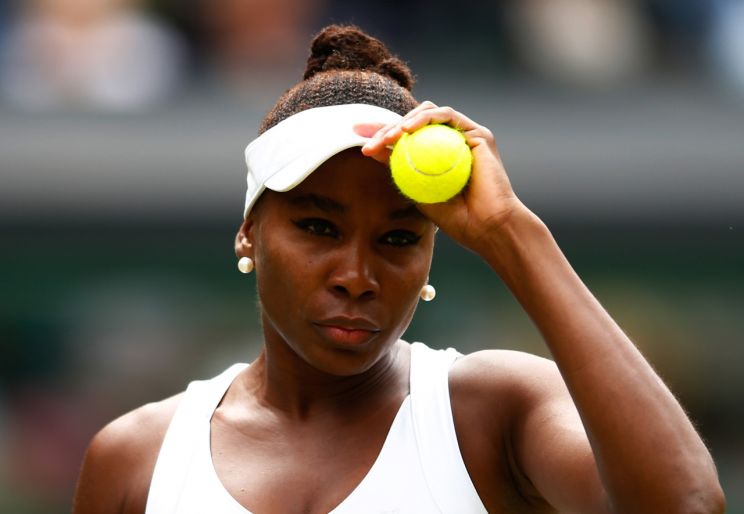 Venus Williams