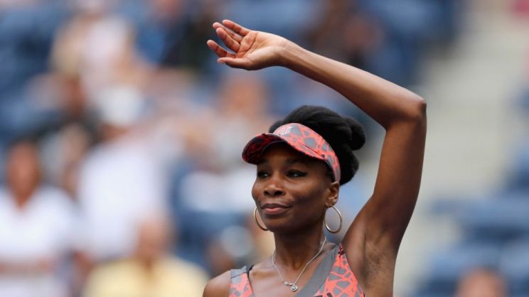 Venus Williams