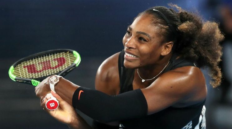 Venus Williams