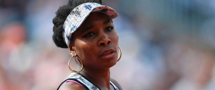 Venus Williams