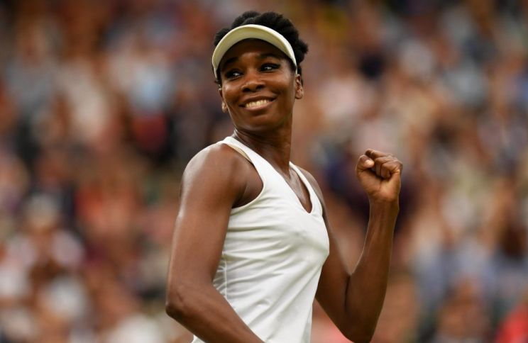 Venus Williams