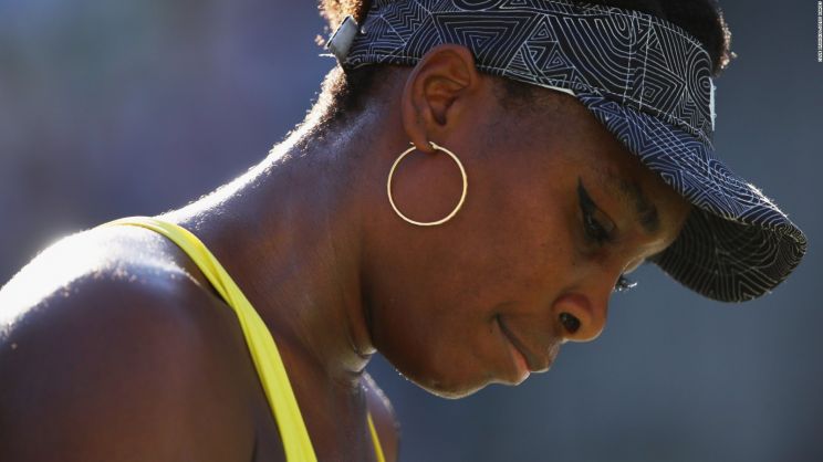 Venus Williams