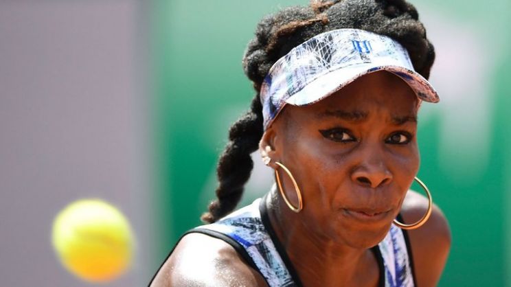 Venus Williams