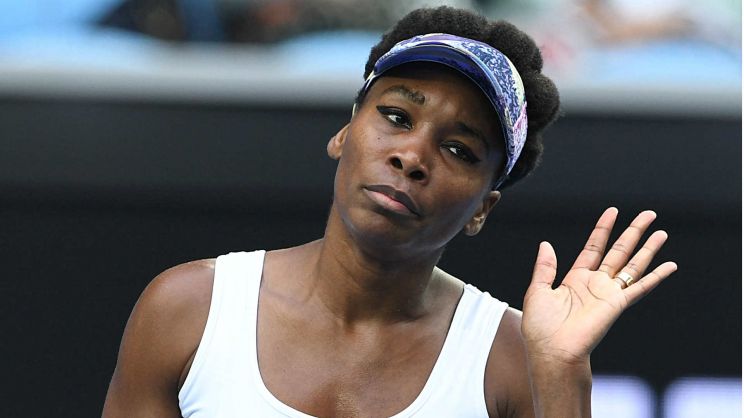 Venus Williams