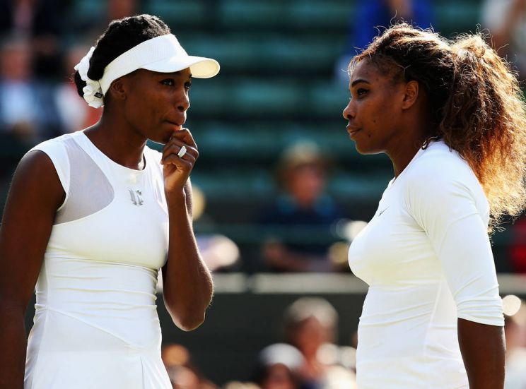 Venus Williams