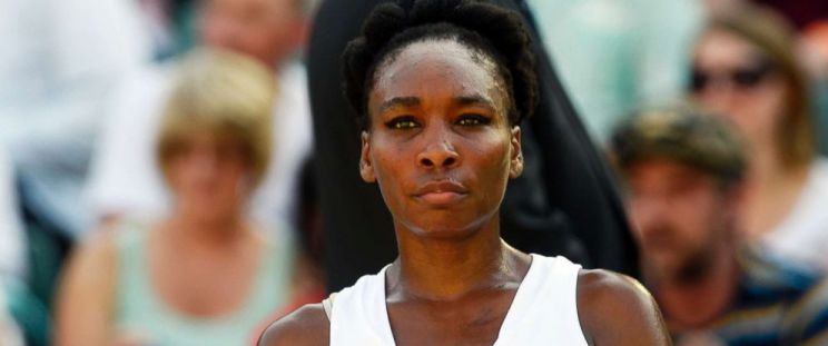Venus Williams