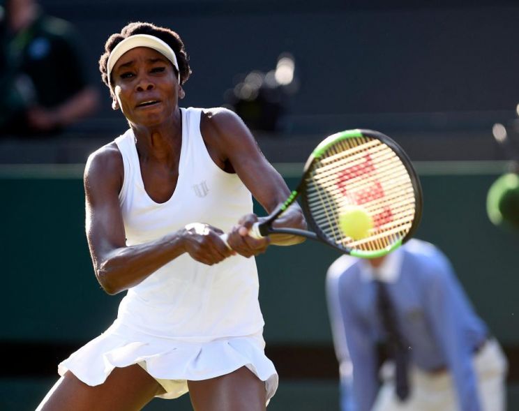 Venus Williams