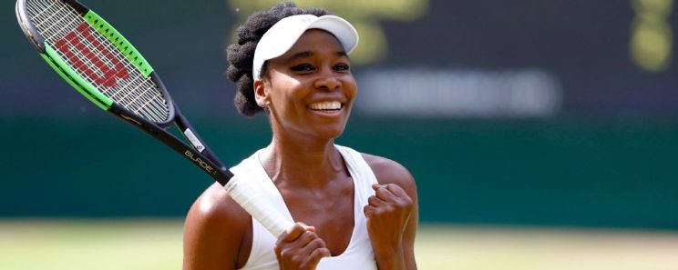 Venus Williams