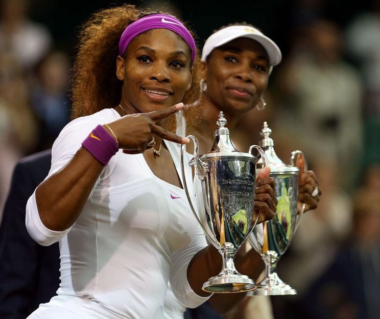 Venus Williams