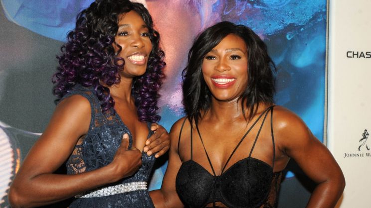 Venus Williams