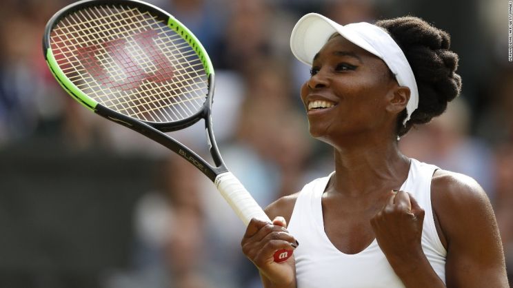Venus Williams