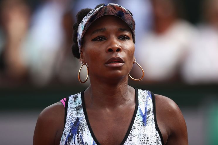 Venus Williams