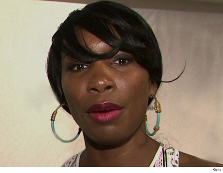 Venus Williams