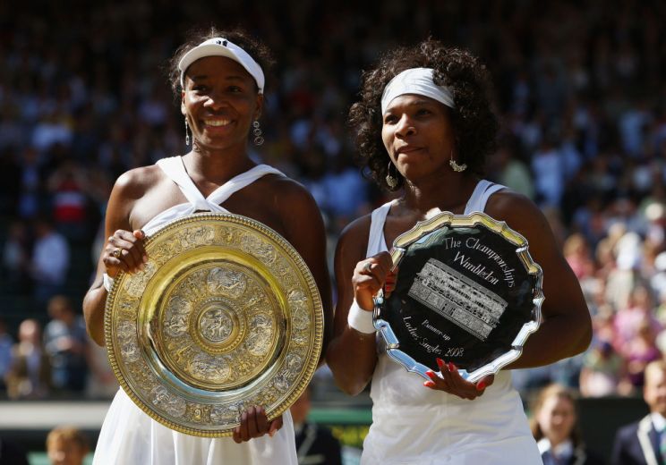Venus Williams