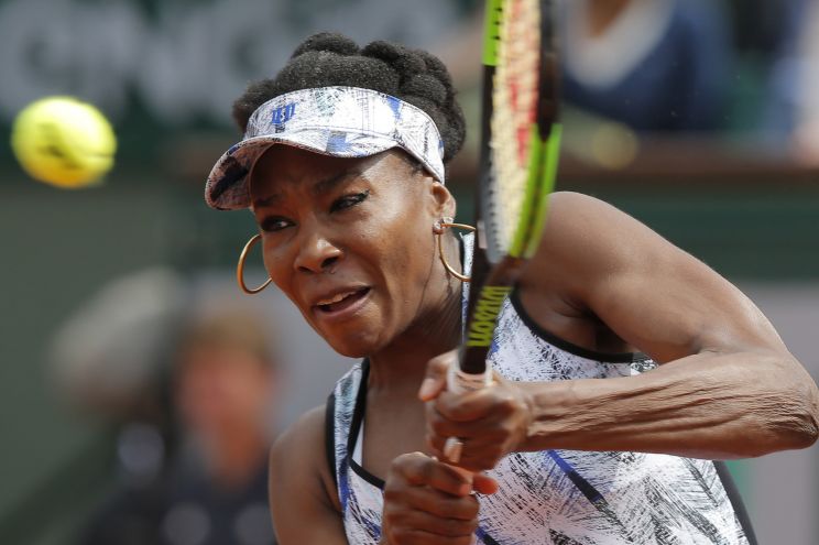 Venus Williams