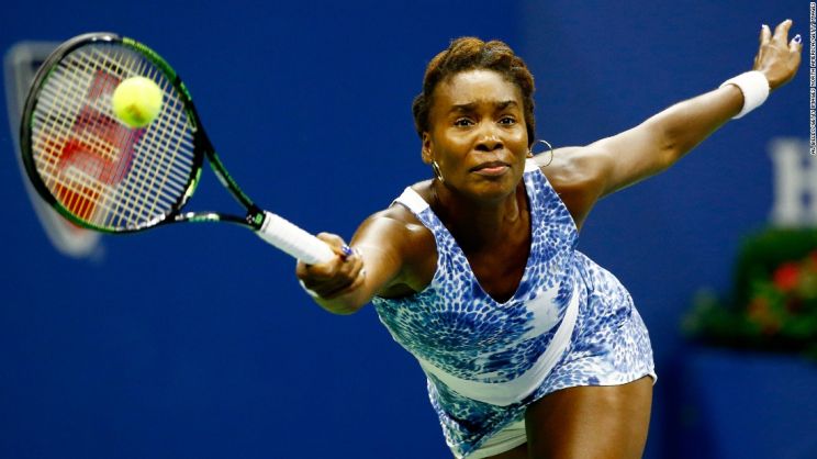 Venus Williams