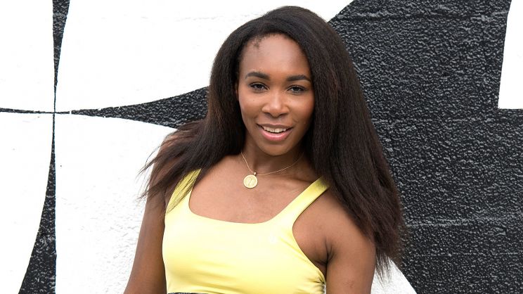 Venus Williams