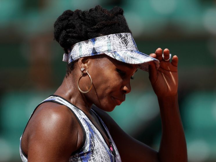 Venus Williams