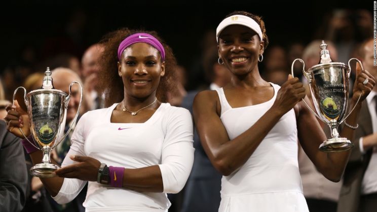 Venus Williams