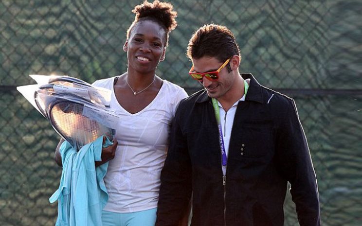 Venus Williams