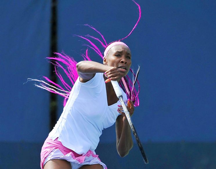 Venus Williams