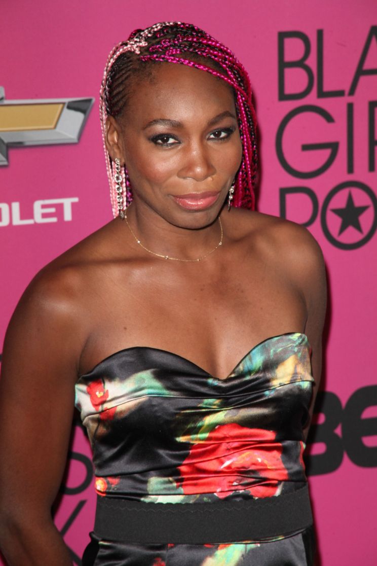 Venus Williams
