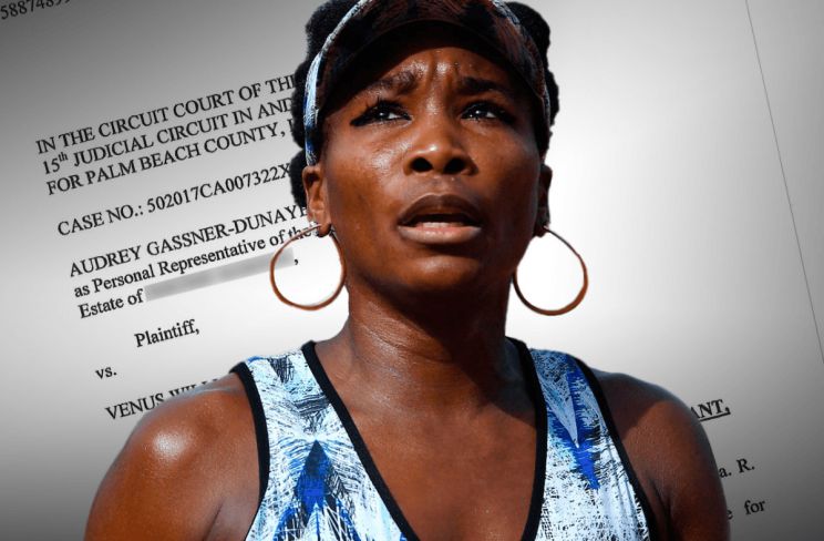 Venus Williams