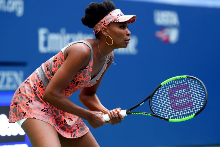 Venus Williams