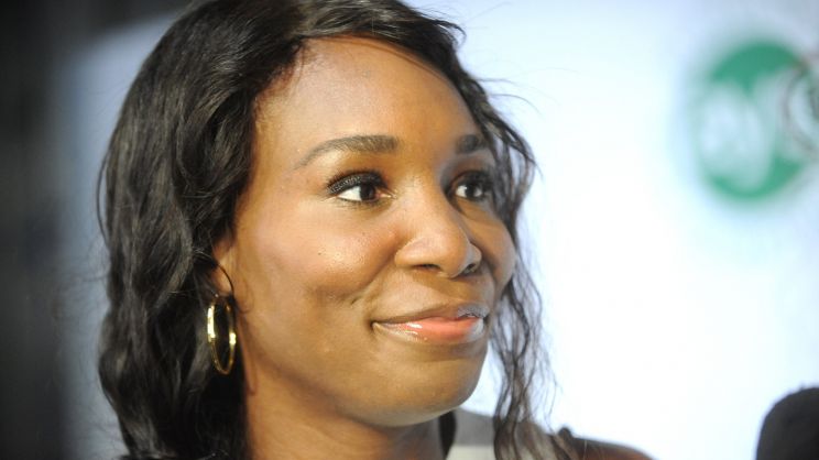 Venus Williams