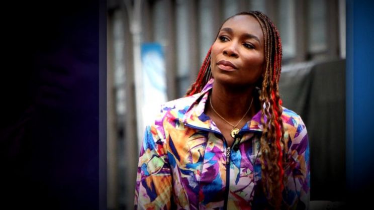Venus Williams