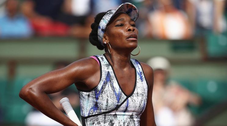 Venus Williams