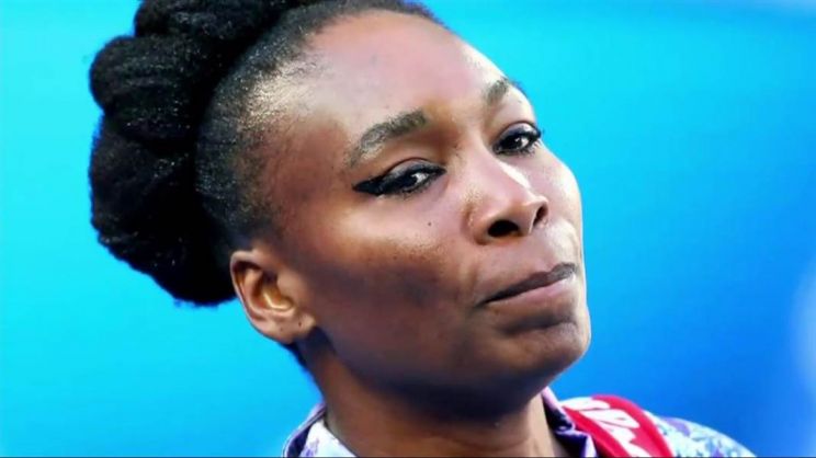 Venus Williams