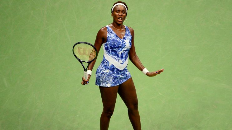 Venus Williams